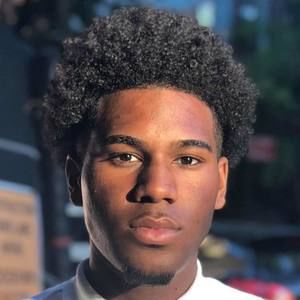 Meet your Posher, Akeem